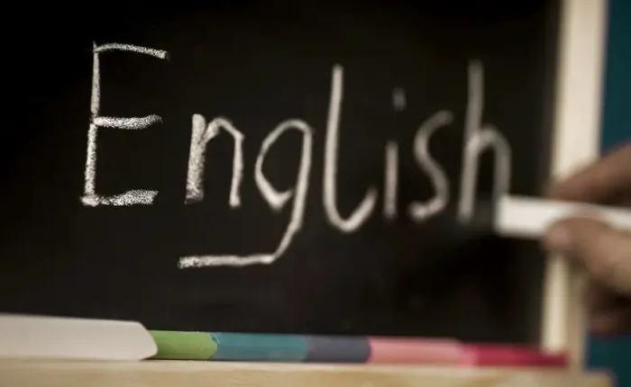 koncepcja nauki języka angielskiego